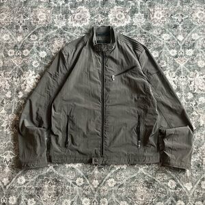 Vintage 2000’s Calvin Klein Men's Lightweight Jacket